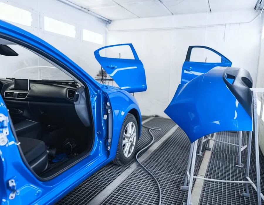 Original Equipment Manufacturing (OEM)