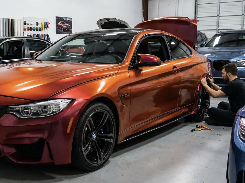 1-Total Aesthetic Transformation