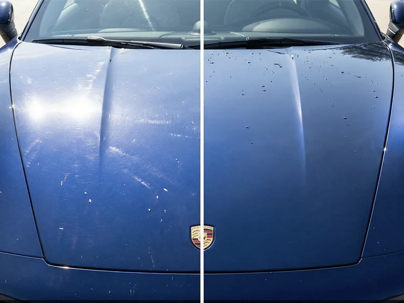 1-Unrivaled Impact Resistance