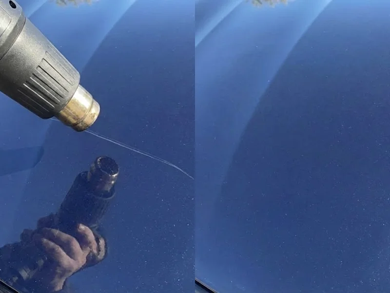 2-Self-Healing Technology