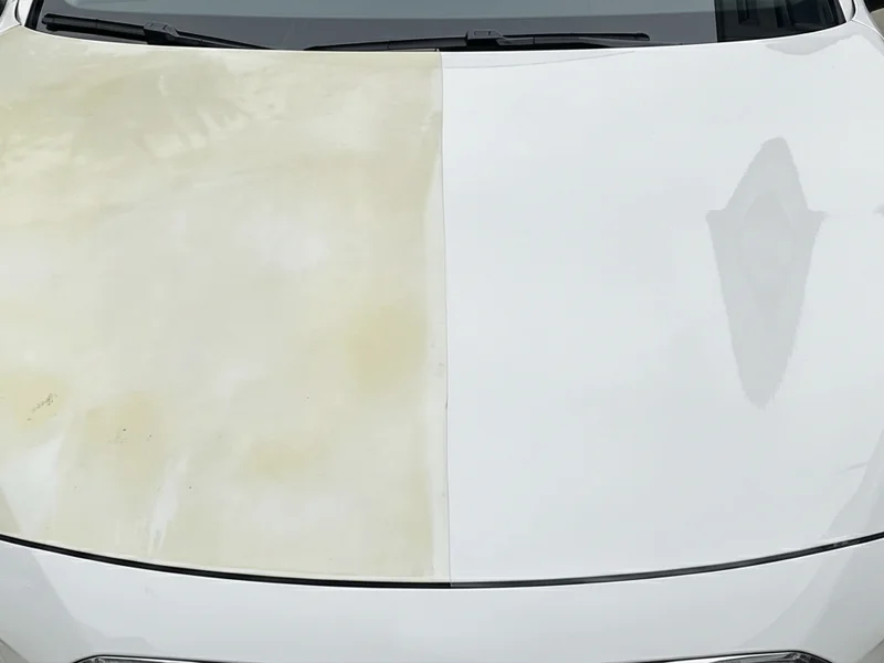 3-Clarity & Durability