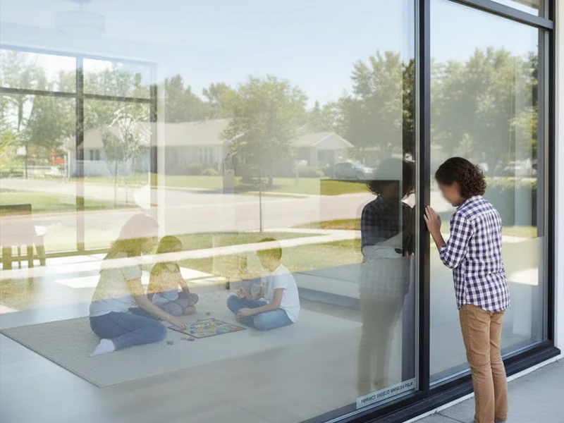 3-For Increased Privacy