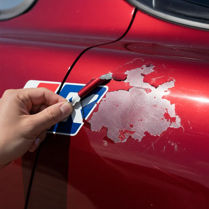 Commercial Fleet Branding Commercial Fleet Branding