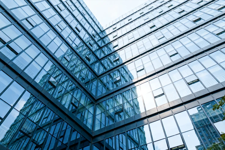 Commercial Solutions