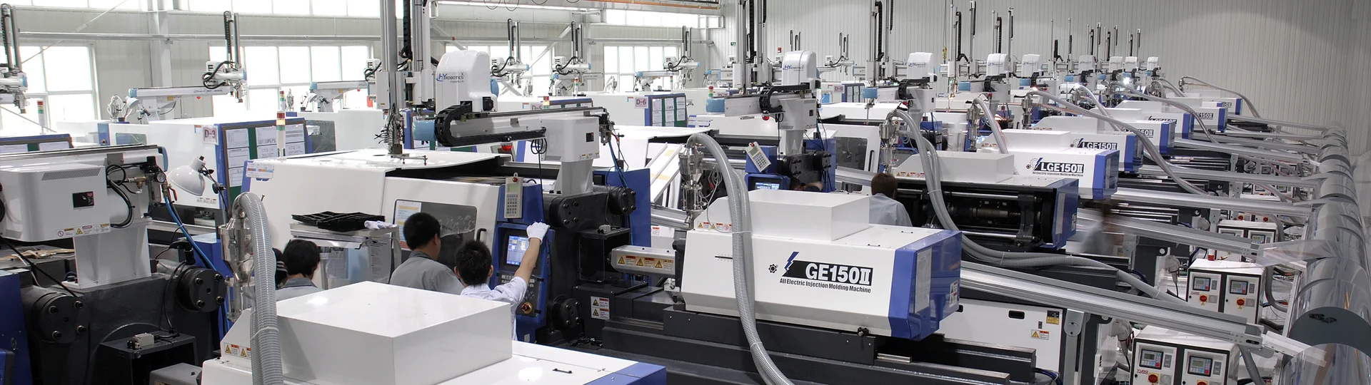 The Heart of Our Quality- Advanced Film Manufacturing-bg