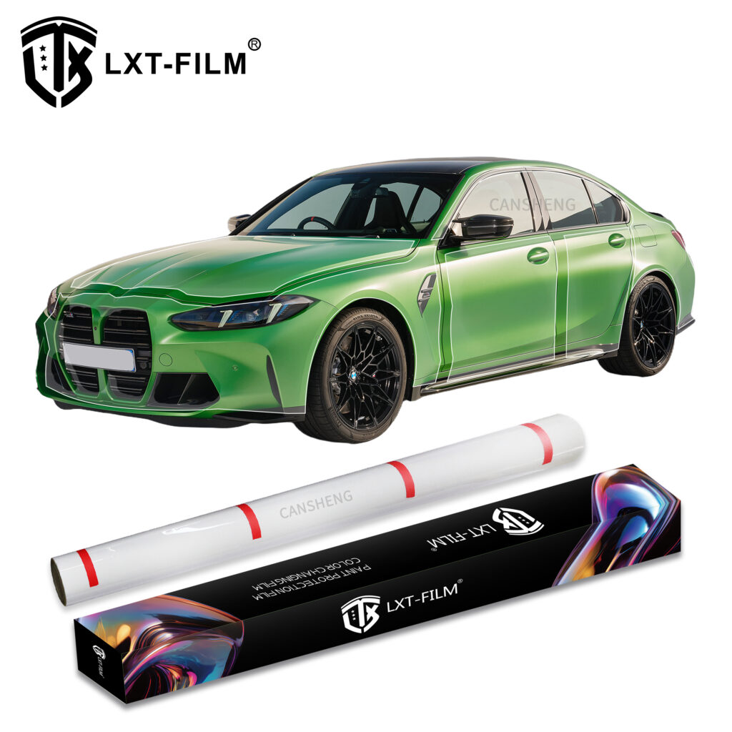 Covestro Anti Yellowing Self Healing TPU