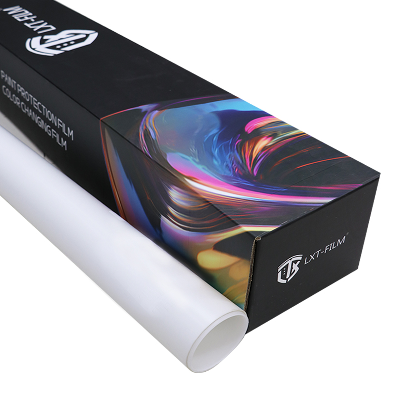Covestro substrate Self Healing High Glossy 8.5MIL Thickened protection